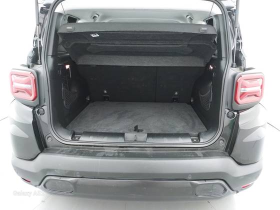 JEEP RENEGADE 1.3 T270 TURBO FLEX LONGITUDE AT6